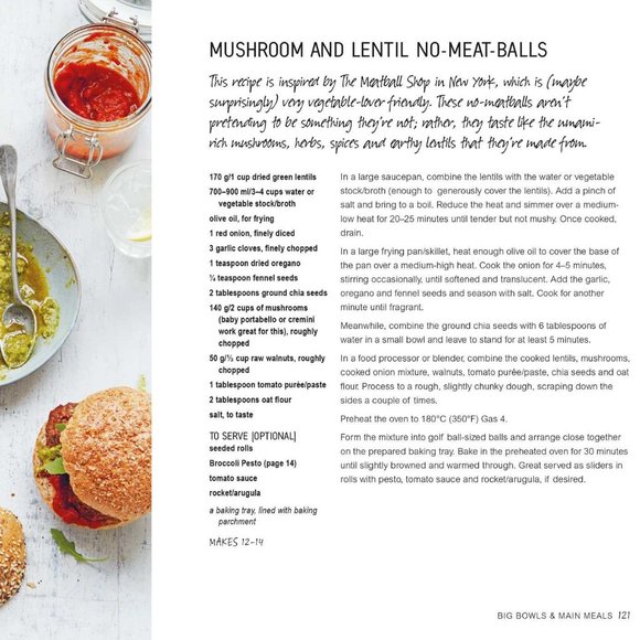 First-time Vegan : Brand New Cookbook - Picture 4 of 16